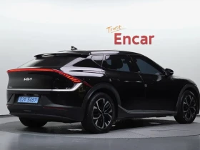 Kia EV6 Long Range Air - САМО 30% АВАНС, снимка 2