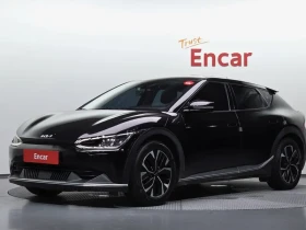 Kia EV6 Long Range Air - САМО 30% АВАНС, снимка 1