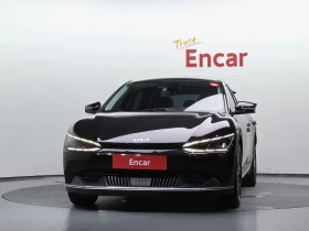 Kia EV6 Long Range Air - САМО 30% АВАНС, снимка 3