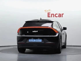 Kia EV6 Long Range Air - САМО 30% АВАНС, снимка 4