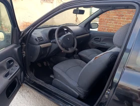 Renault Clio 1.2, снимка 6