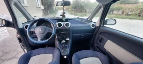 Peugeot 1007, снимка 9