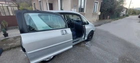 Peugeot 1007, снимка 3