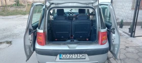 Peugeot 1007, снимка 13