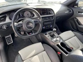 Audi S4 3.0TFSI* 2014* * Quattro*  | Mobile.bg    7