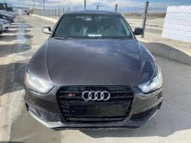 Audi S4 3.0TFSI* 2014* * Quattro*  | Mobile.bg    2