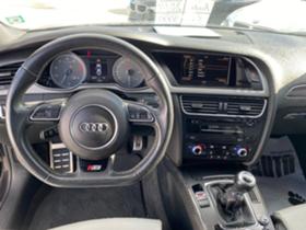 Audi S4 3.0TFSI* 2014* * Quattro*  | Mobile.bg   8