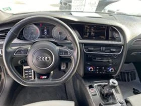 Audi S4 3.0TFSI* 2014* * Quattro*  | Mobile.bg    8