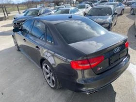 Audi S4 3.0TFSI* 2014* * Quattro*  | Mobile.bg    6