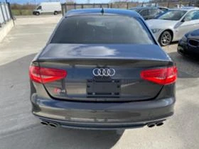 Audi S4 3.0TFSI* 2014* * Quattro*  | Mobile.bg    5