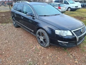 VW Passat 2.0TDI 170к.с DSG, снимка 2