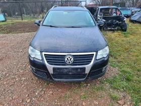 VW Passat 2.0TDI 170к.с DSG, снимка 1