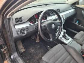 VW Passat 2.0TDI 170к.с DSG, снимка 15