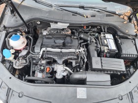 VW Passat 2.0TDI 170к.с DSG, снимка 10 - Автомобили и джипове - 42396944