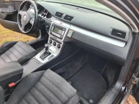 VW Passat 2.0TDI 170к.с DSG, снимка 13