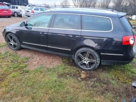 VW Passat 2.0TDI 170к.с DSG, снимка 4