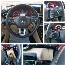 Mercedes-Benz GLC 250 GLC250 4MATIC 204  | Mobile.bg    12