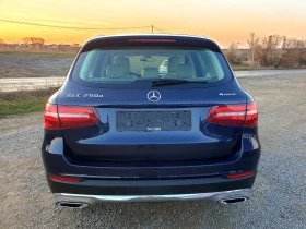 Mercedes-Benz GLC 250 GLC250 4MATIC 204  | Mobile.bg    7