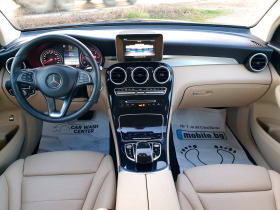 Mercedes-Benz GLC 250 GLC250 4MATIC 204 кс, снимка 11 - Автомобили и джипове - 43568160