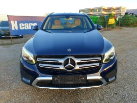 Mercedes-Benz GLC 250 GLC250 4MATIC 204  | Mobile.bg    2