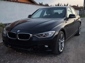 BMW 318 Sport Line ЛИЗИНГ, снимка 14