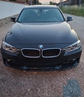 BMW 318 Sport Line ЛИЗИНГ, снимка 12