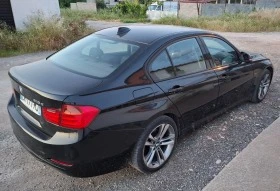 BMW 318 Sport Line ЛИЗИНГ, снимка 16