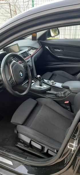 BMW 318 Sport Line ЛИЗИНГ, снимка 10 - Автомобили и джипове - 45654555