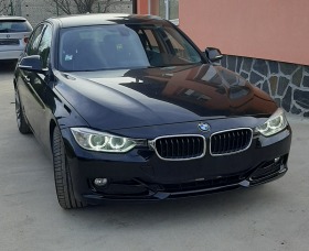     BMW 318 Sport Line 