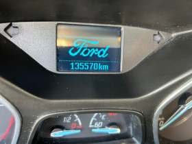 Ford Focus 1.6 D, снимка 7 - Автомобили и джипове - 45979853