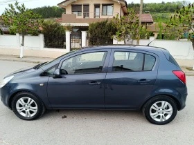 Opel Corsa 1.3CDTI EcoFlex, снимка 8