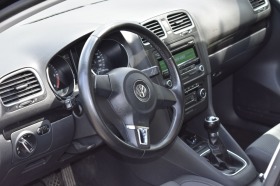 VW Golf, снимка 6 - Автомобили и джипове - 45250625