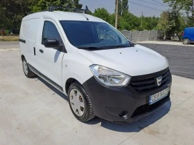 Dacia Dokker 1.5dCi * N1* 109 136км, снимка 3