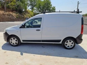 Dacia Dokker 1.5dCi * N1* 109 136км, снимка 8