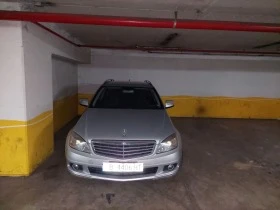 Mercedes-Benz C 220 2.2, снимка 7