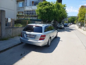 Обява за продажба на Mercedes-Benz C 220 2.2 ~9 500 лв. - изображение 3