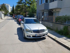 Обява за продажба на Mercedes-Benz C 220 2.2 ~9 500 лв. - изображение 2