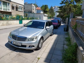 Обява за продажба на Mercedes-Benz C 220 2.2 ~9 700 лв. - изображение 1