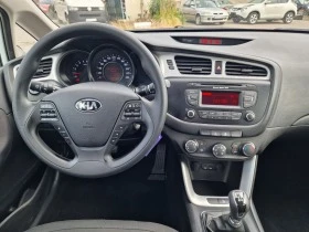 Kia Ceed 1.6crdi 159000км! - [10] 