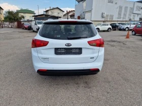 Kia Ceed 1.6crdi 159000км! - [6] 