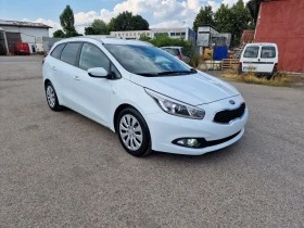 Kia Ceed 1.6crdi 159000км! - [4] 