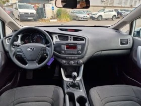 Kia Ceed 1.6crdi 159000км! - [9] 