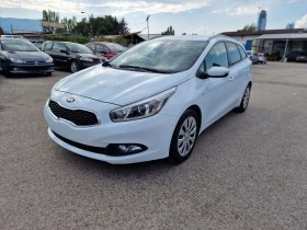 Kia Ceed 1.6crdi 159000км! - [1] 