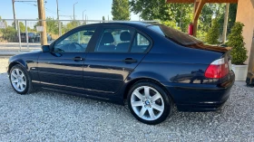 BMW 318 318I-118к.с.-ИТАЛИЯ-233745км!!!, снимка 4