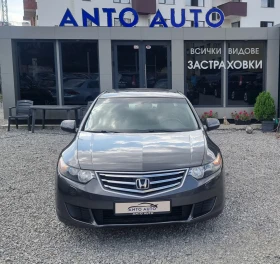 Honda Accord 2.0 i-VTEC LPG Prins  | Mobile.bg    2