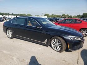 BMW 750 IX, снимка 4