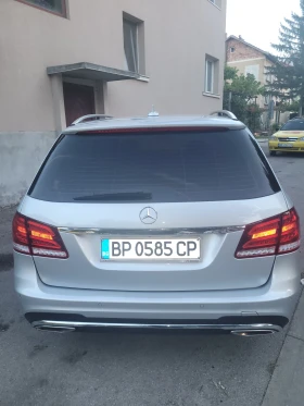 Mercedes-Benz E 350 Уникат много стегнат, снимка 2