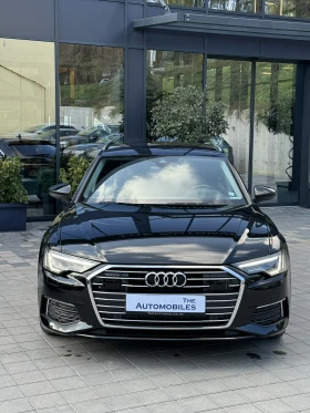 Audi A6 3, 0 TDI - [3] 