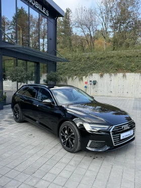 Audi A6 3, 0 TDI - [4] 