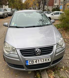 VW Polo TDI, снимка 1